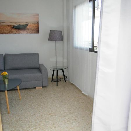 Apartamento Xaloc, Mnostrum Playa De Gandia Exclusivo Familias Zewnętrze zdjęcie