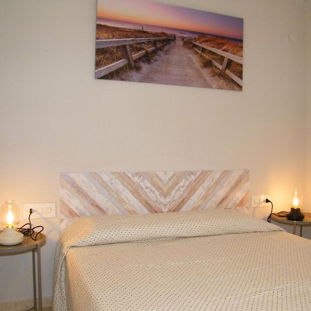 Apartamento Xaloc, Mnostrum Playa De Gandia Exclusivo Familias Zewnętrze zdjęcie