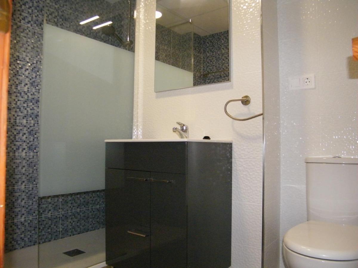 Apartamento Xaloc, Mnostrum Playa De Gandia Exclusivo Familias Zewnętrze zdjęcie