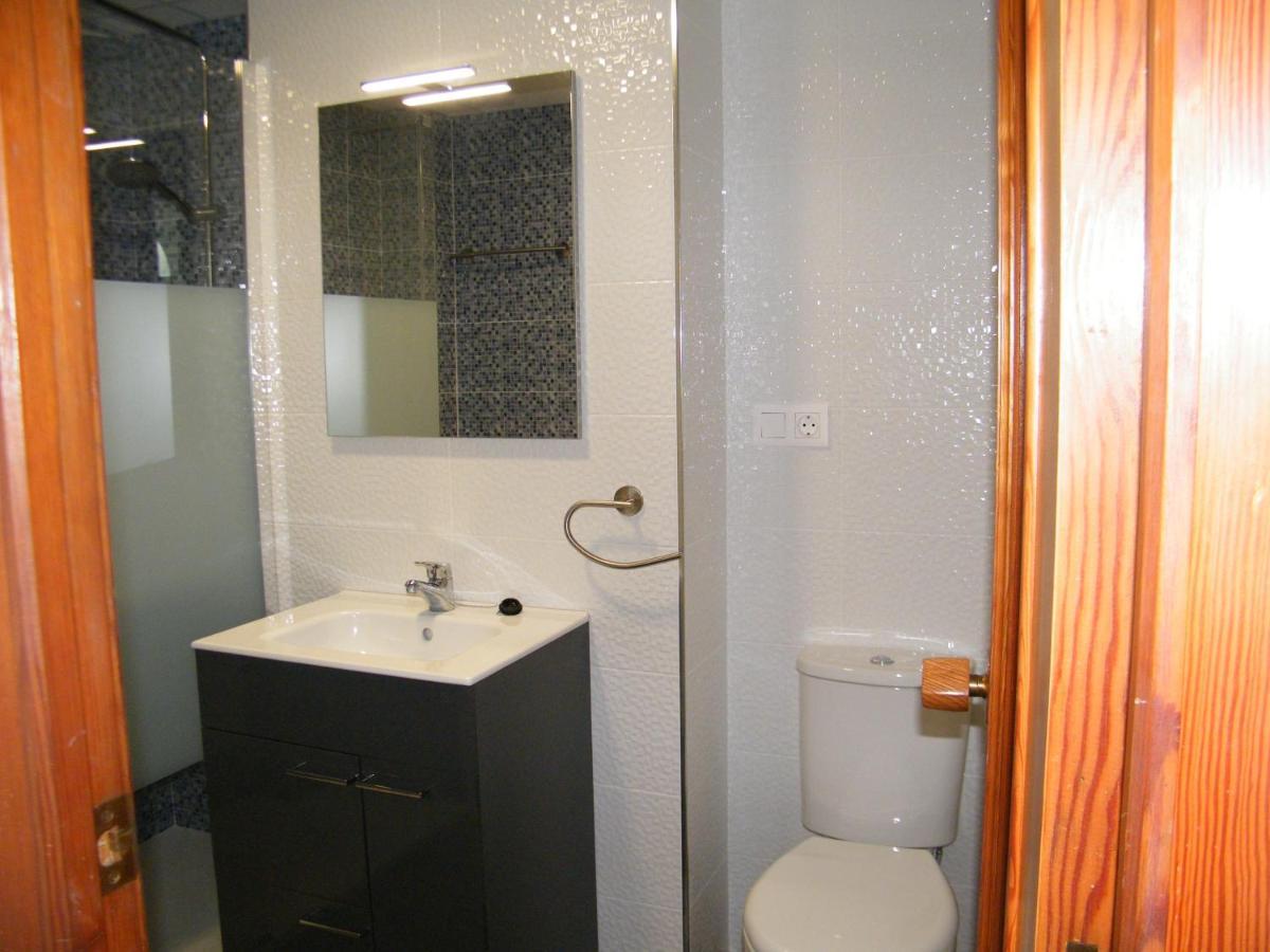 Apartamento Xaloc, Mnostrum Playa De Gandia Exclusivo Familias Zewnętrze zdjęcie