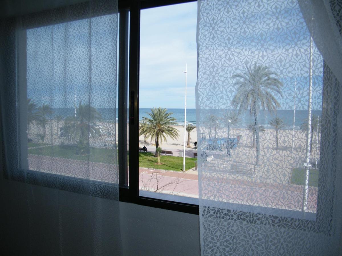 Apartamento Xaloc, Mnostrum Playa De Gandia Exclusivo Familias Zewnętrze zdjęcie