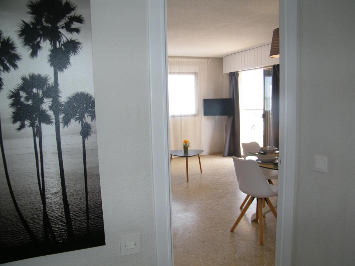 Apartamento Xaloc, Mnostrum Playa De Gandia Exclusivo Familias Zewnętrze zdjęcie