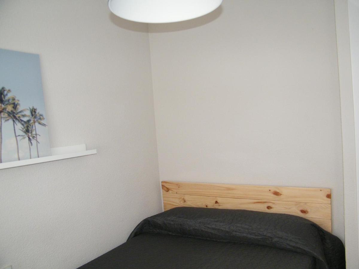 Apartamento Xaloc, Mnostrum Playa De Gandia Exclusivo Familias Zewnętrze zdjęcie