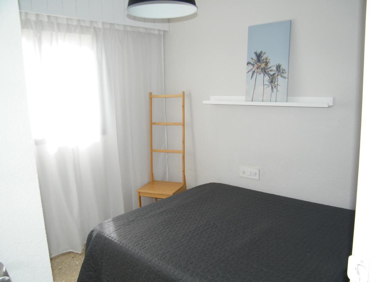 Apartamento Xaloc, Mnostrum Playa De Gandia Exclusivo Familias Zewnętrze zdjęcie