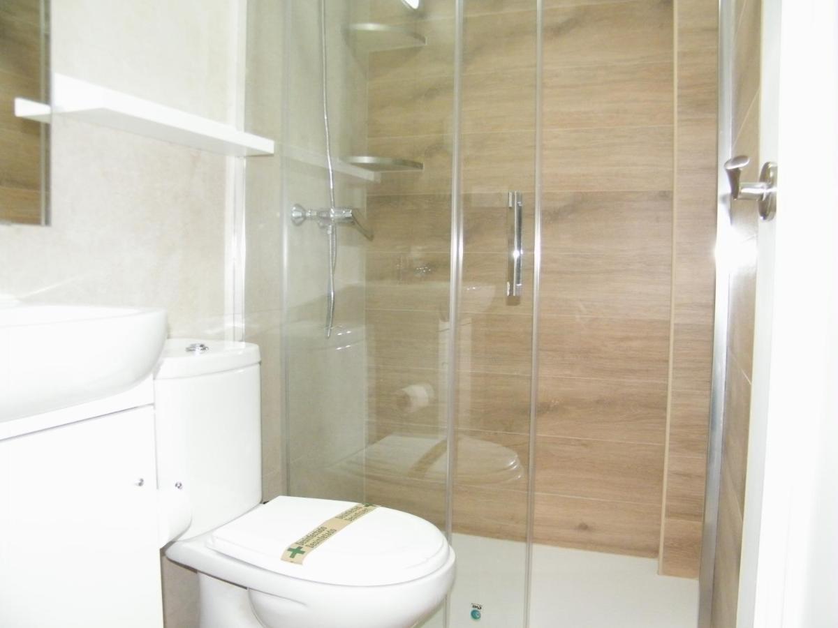 Apartamento Xaloc, Mnostrum Playa De Gandia Exclusivo Familias Zewnętrze zdjęcie