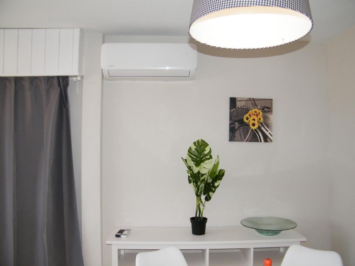 Apartamento Xaloc, Mnostrum Playa De Gandia Exclusivo Familias Zewnętrze zdjęcie